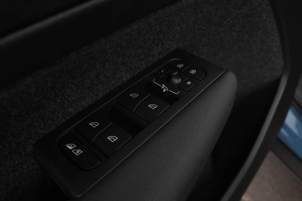 Volvo XC40 – foto 13