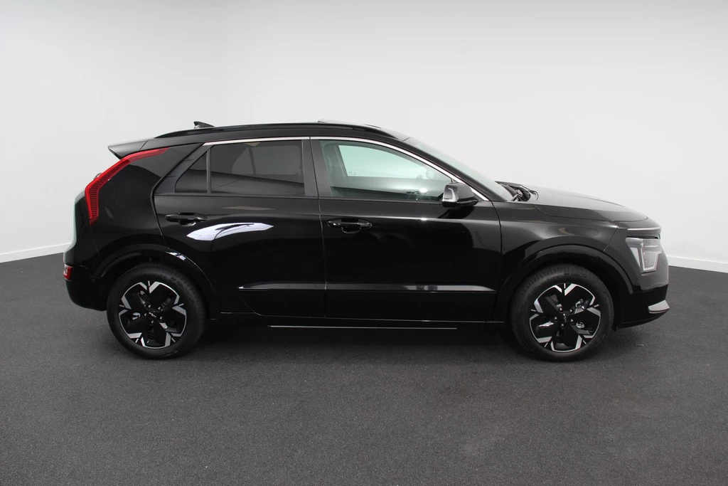 Kia Niro EV – foto 6