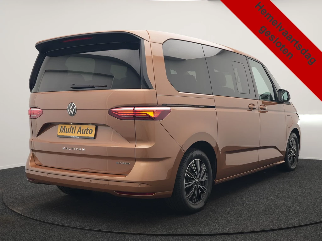 Volkswagen Multivan – foto 7
