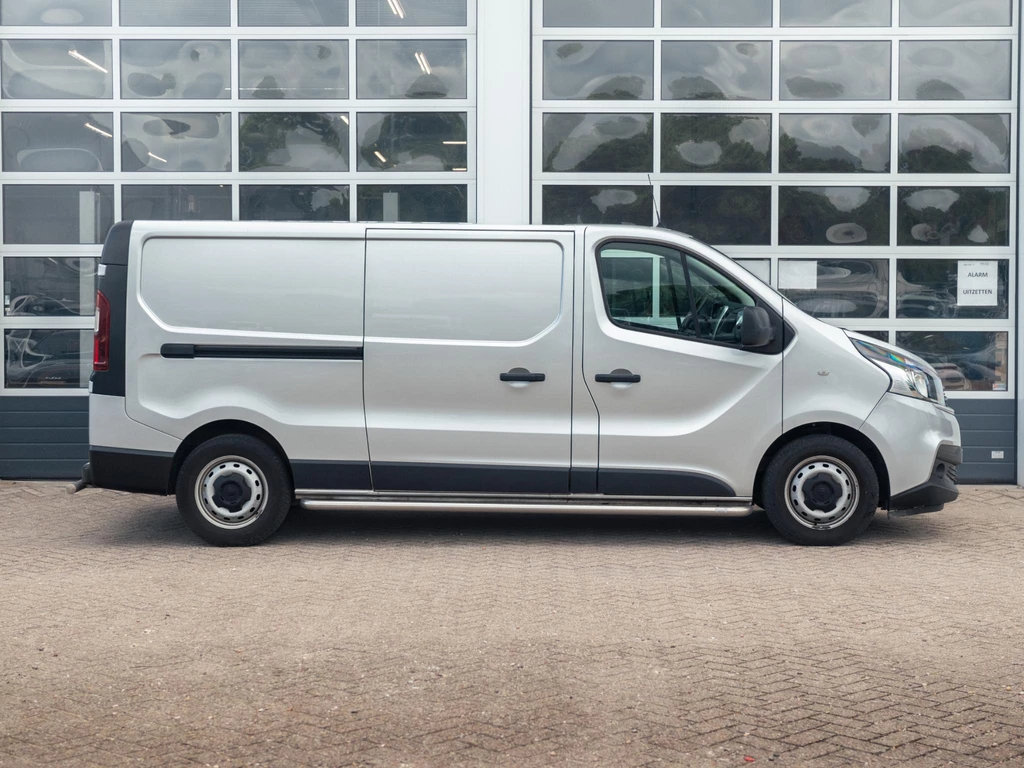 Fiat Talento – foto 7