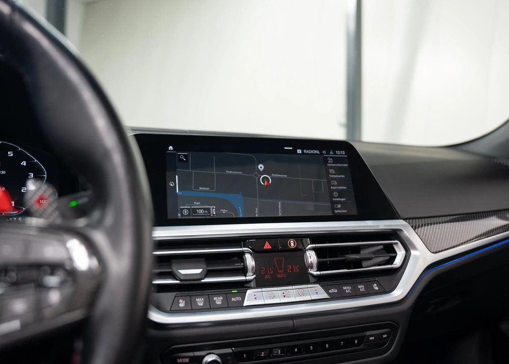 BMW M4 – foto 23