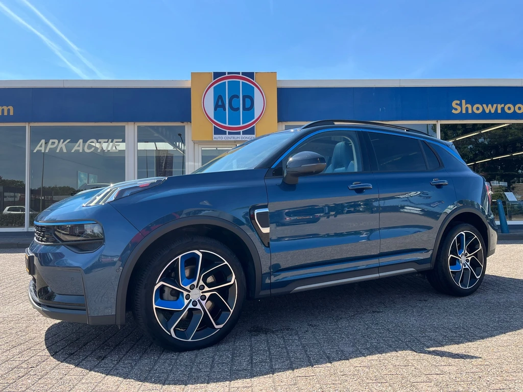 Lynk & Co 01 – foto 5