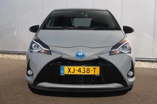 Toyota Yaris – thumbnail 6