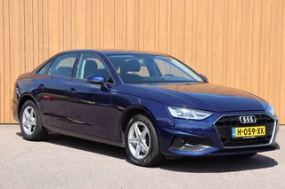 Audi A4 – thumbnail 6