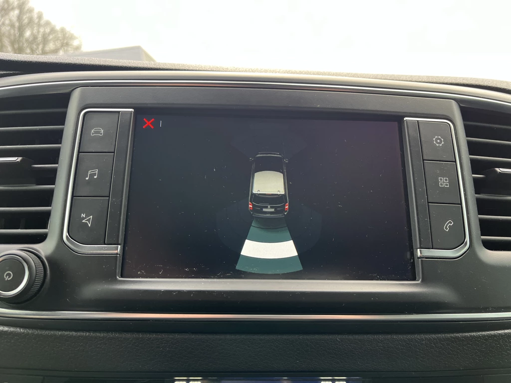 Citroën SpaceTourer – foto 14