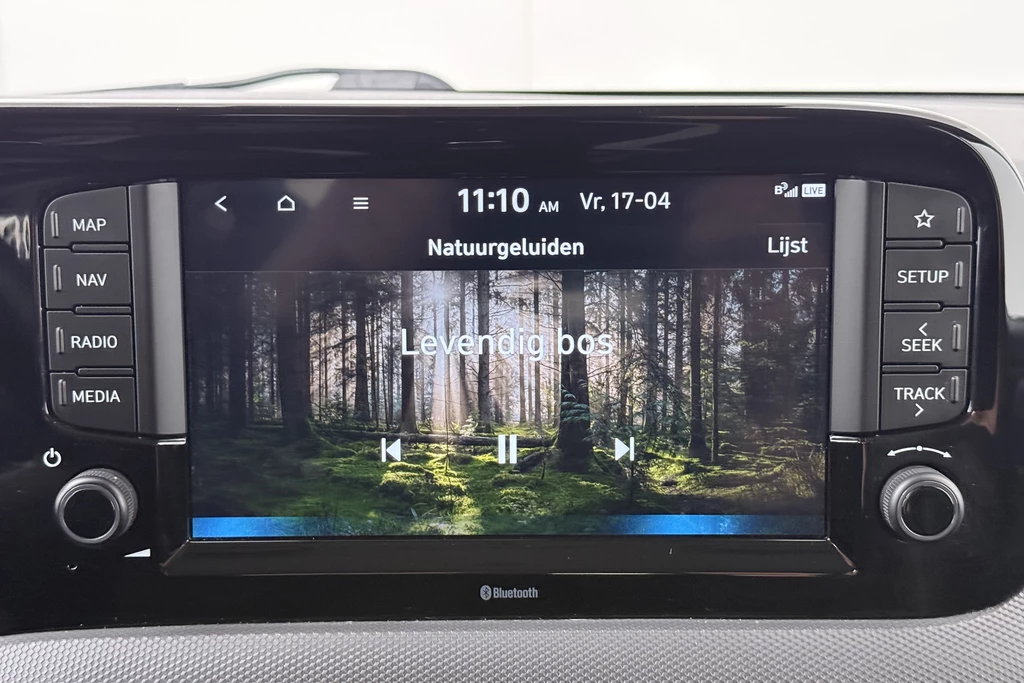 Hyundai i10 – foto 25