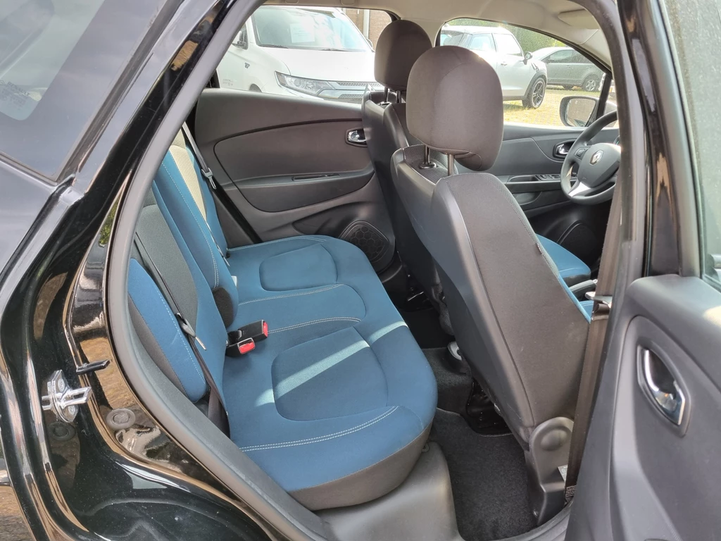 Renault Captur – foto 15