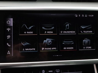 Audi A6 – thumbnail 9