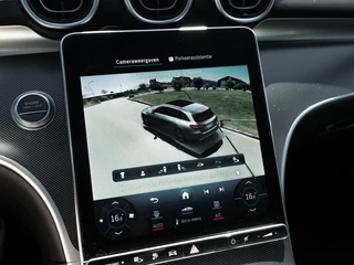 Mercedes-Benz C-Klasse – thumbnail 40