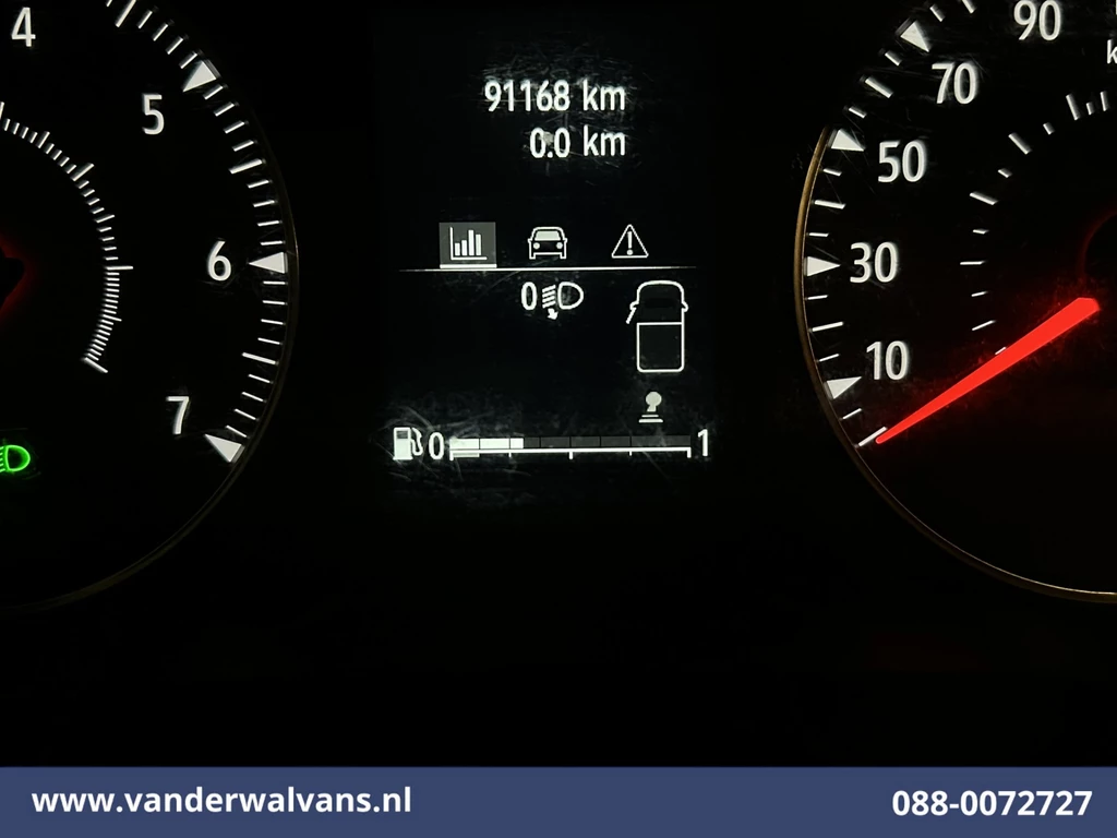 Nissan Primastar – foto 19