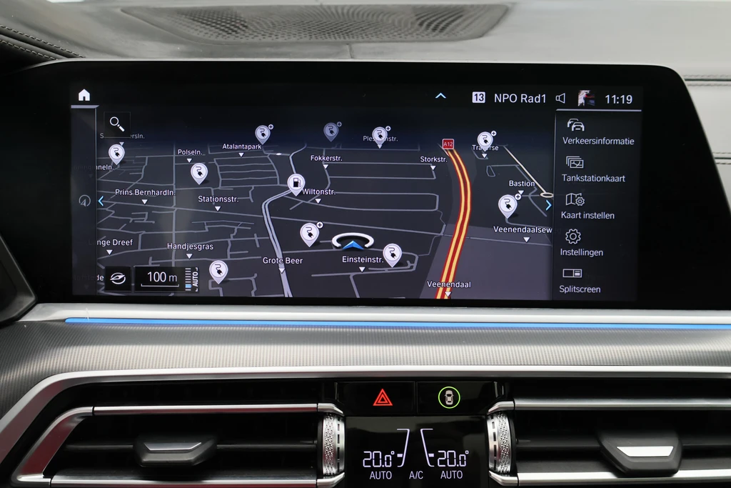 BMW X5 – foto 15