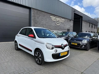 Renault Twingo – thumbnail 10