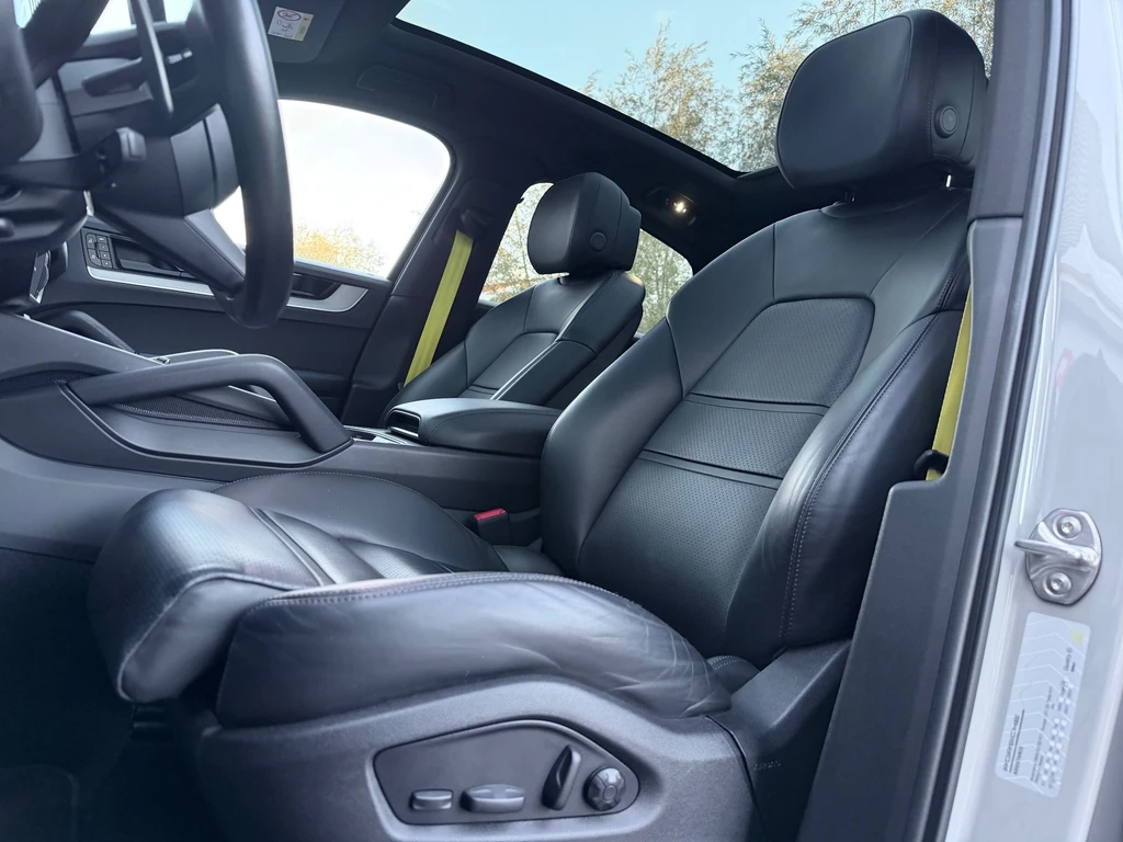 Porsche Cayenne – foto 12