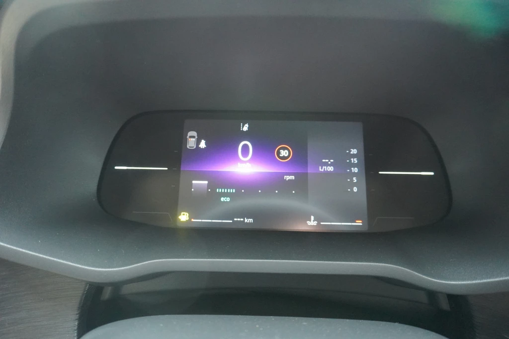Renault Trafic – foto 17