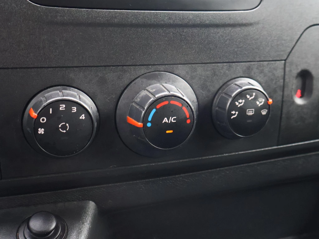 Renault Master – foto 29