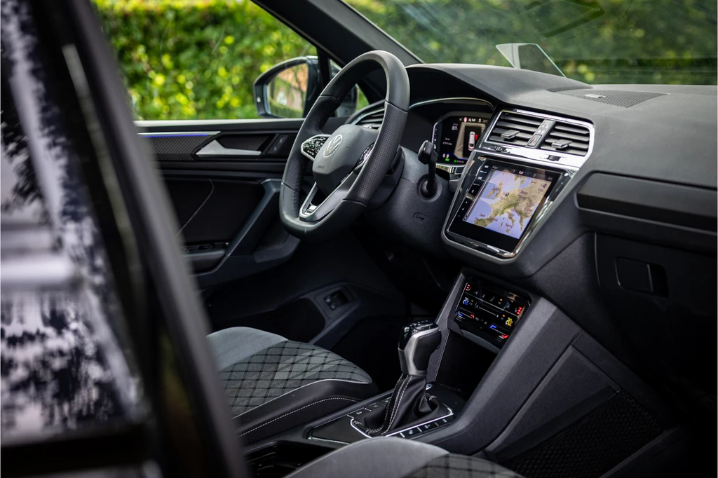 Volkswagen Tiguan – foto 35