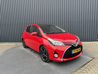 Toyota Yaris – thumbnail 10