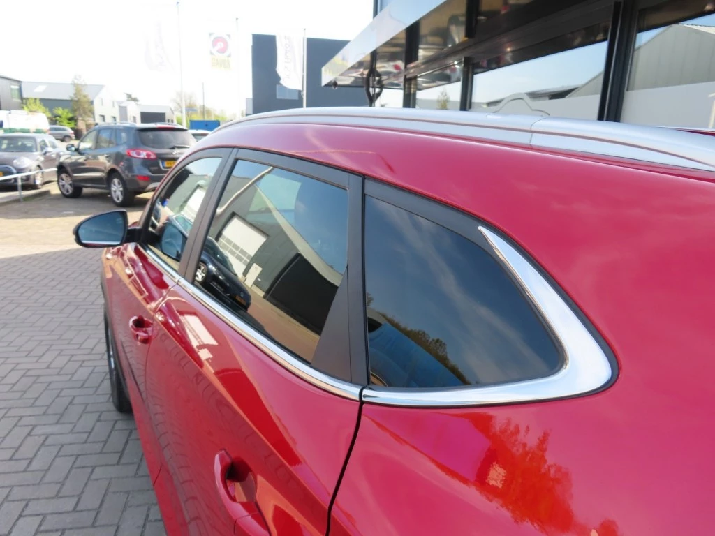 Hyundai Tucson – foto 11