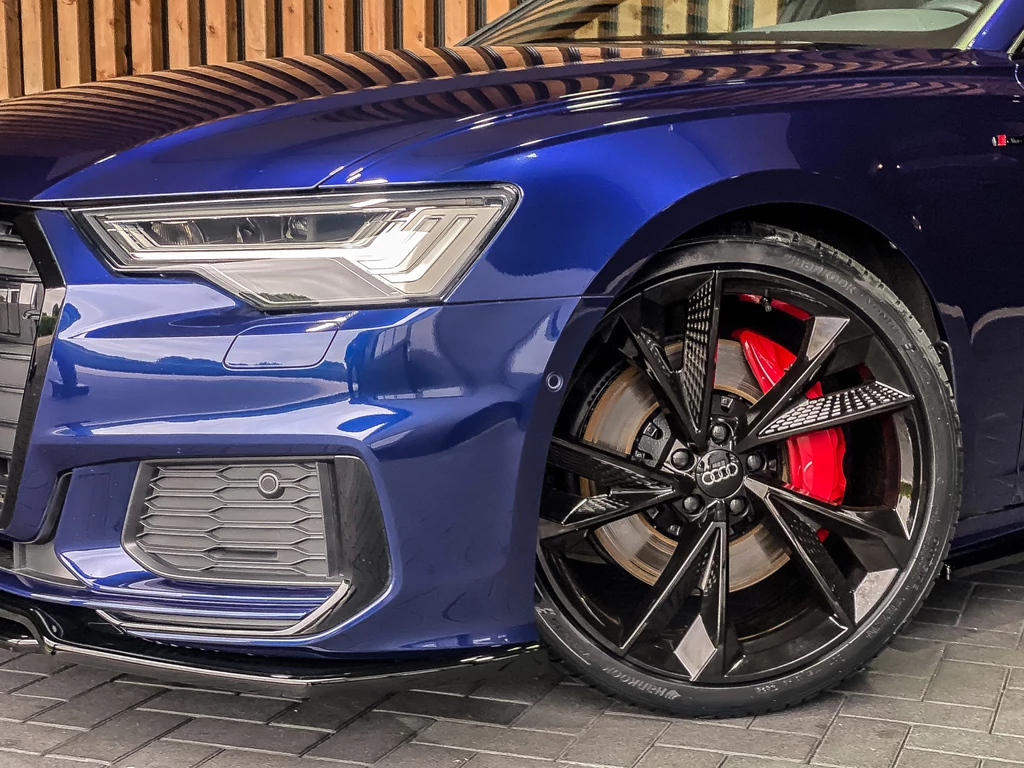 Audi A6 – foto 36