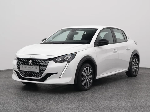 Peugeot e-208 EV Active 50 kWh | CAMERA | CRUISE