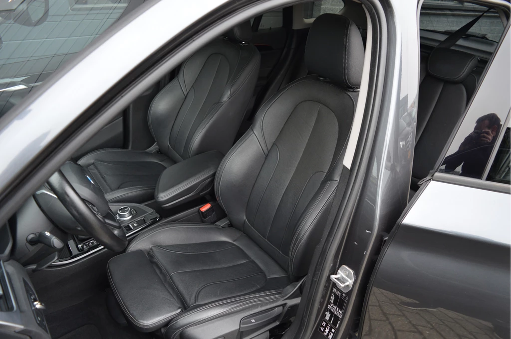 BMW X1 – foto 10