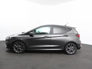 Ford Fiesta – thumbnail 2