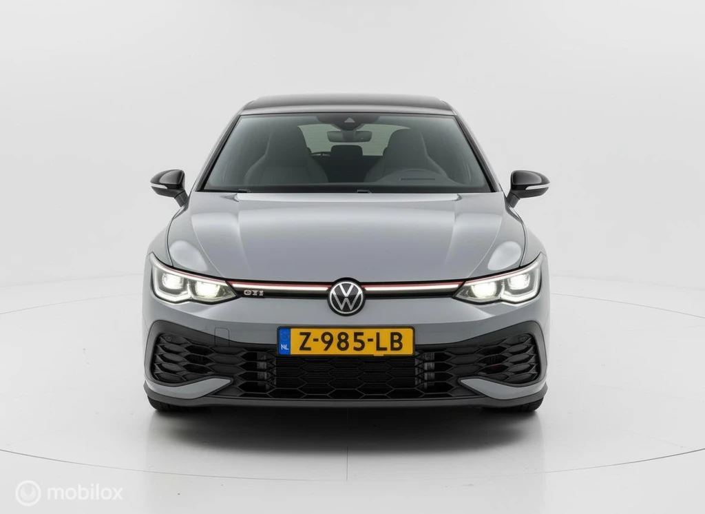 Volkswagen Golf – foto 9