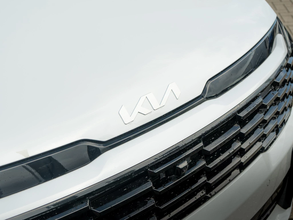 Kia Sportage – foto 11