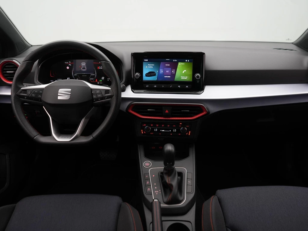 SEAT Ibiza – foto 12