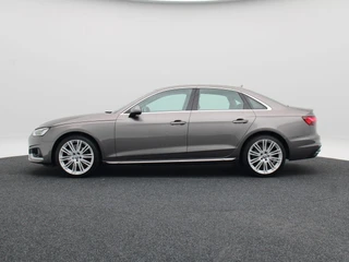 Audi A4 – thumbnail 2