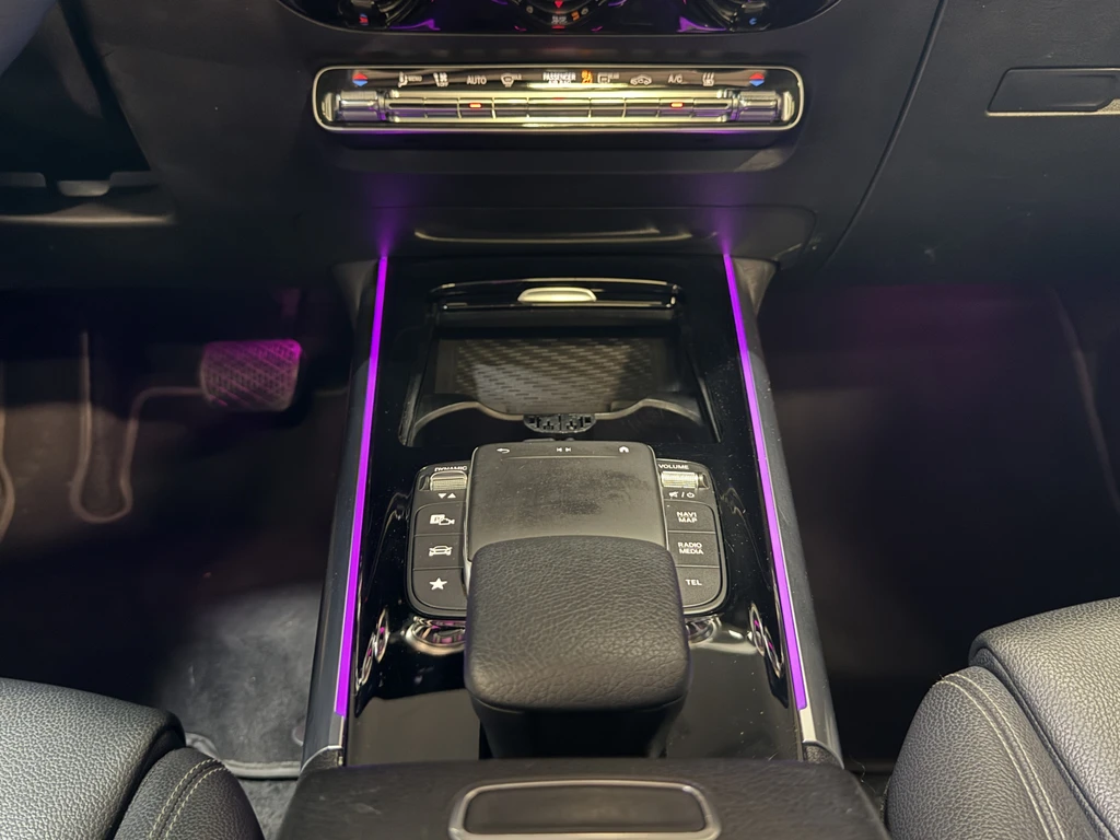 Mercedes-Benz EQA – foto 16