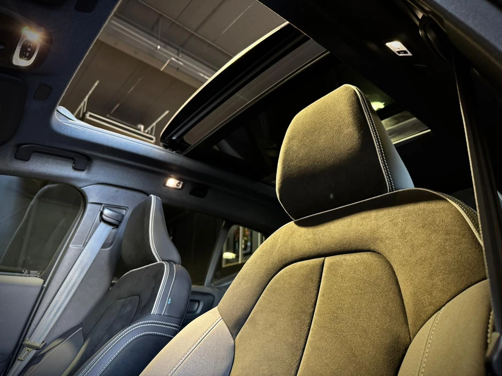 Volvo XC40 – foto 13