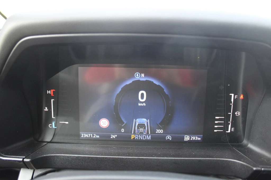 Ford Ranger – foto 12