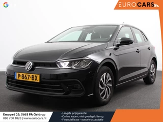 Volkswagen Polo – thumbnail 1