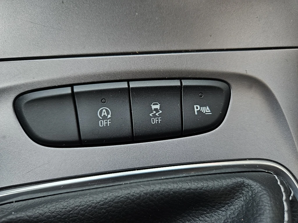 Opel Astra – foto 23