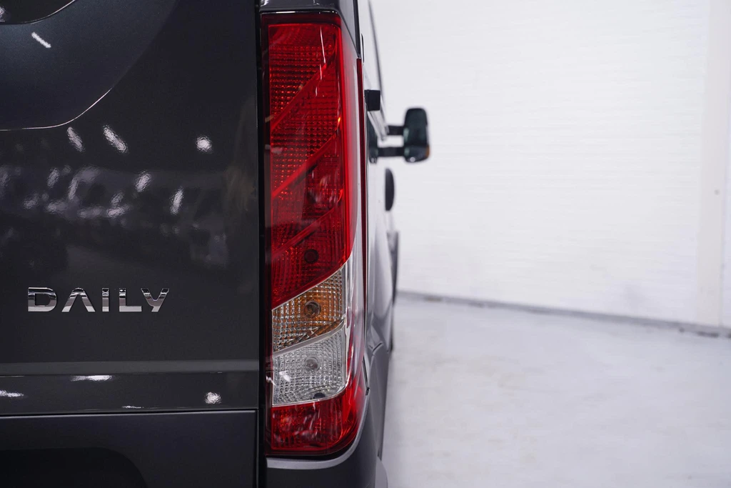 Iveco Daily – foto 6