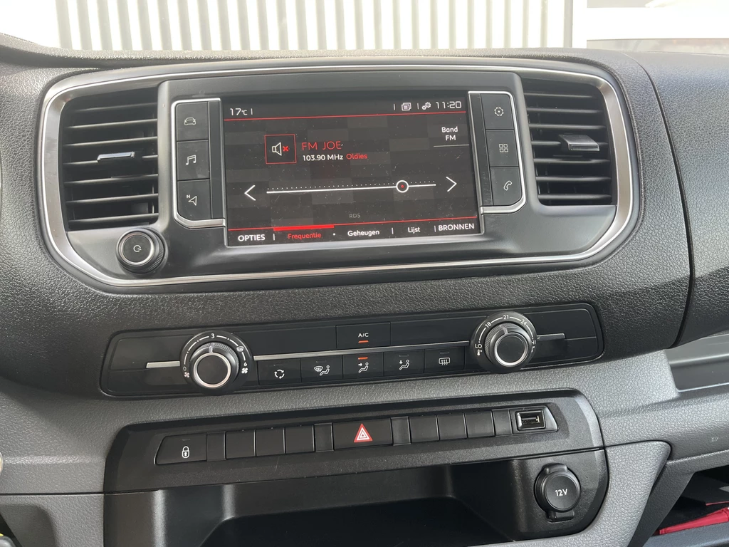 Citroën Jumpy – foto 11