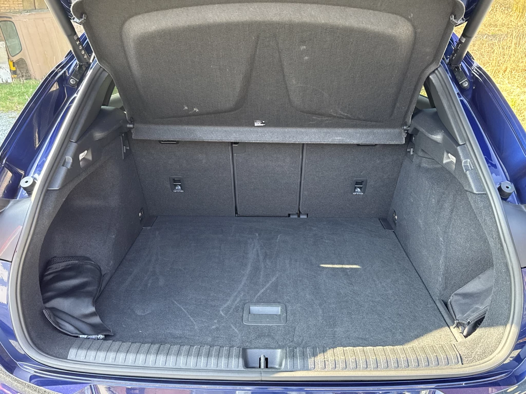 CUPRA Terramar – foto 20