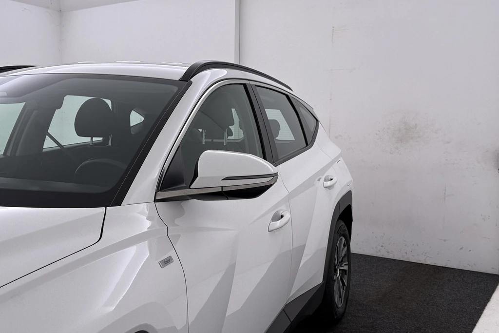 Hyundai Tucson – foto 42