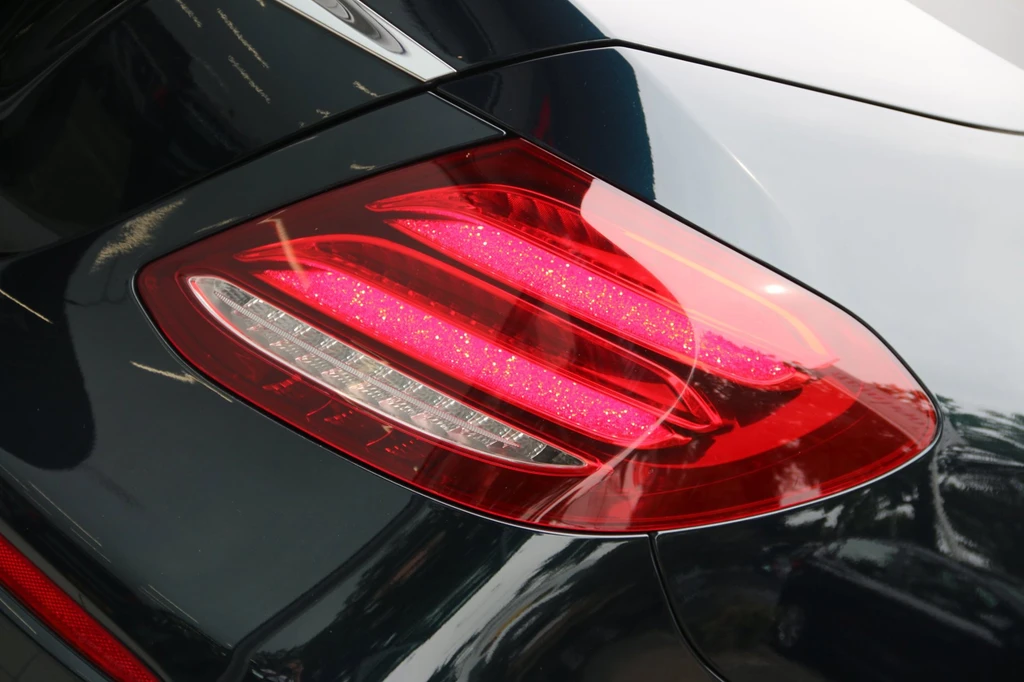 Mercedes-Benz E-Klasse – foto 7
