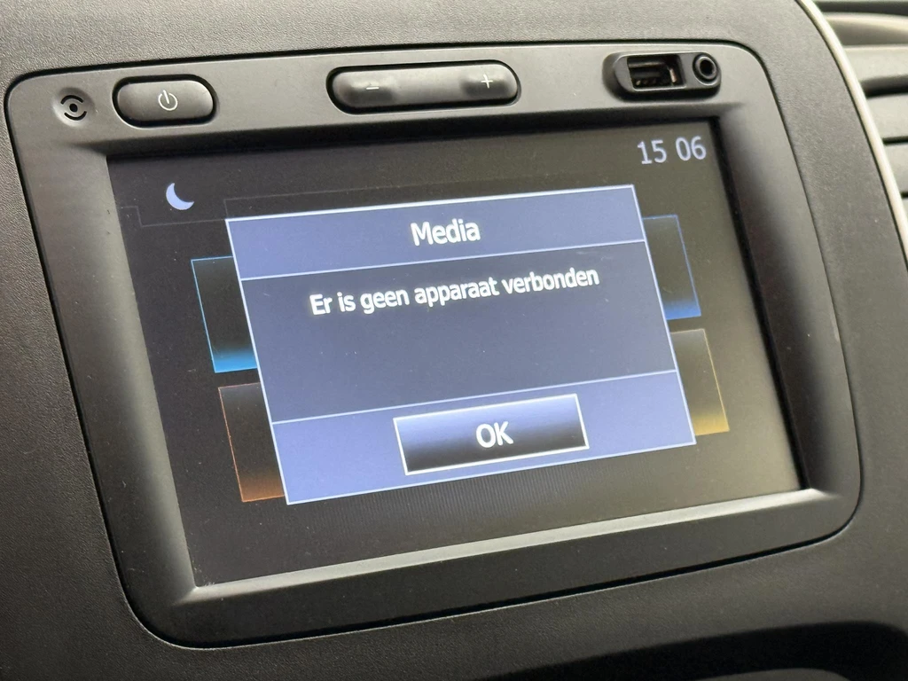 Renault Trafic – foto 27