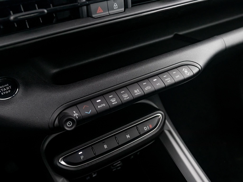 Jeep Avenger – foto 17