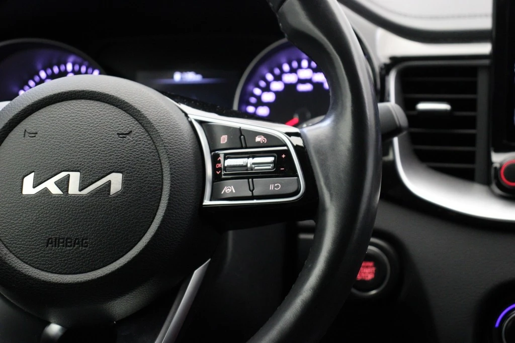 Kia Ceed Sportswagon – foto 17