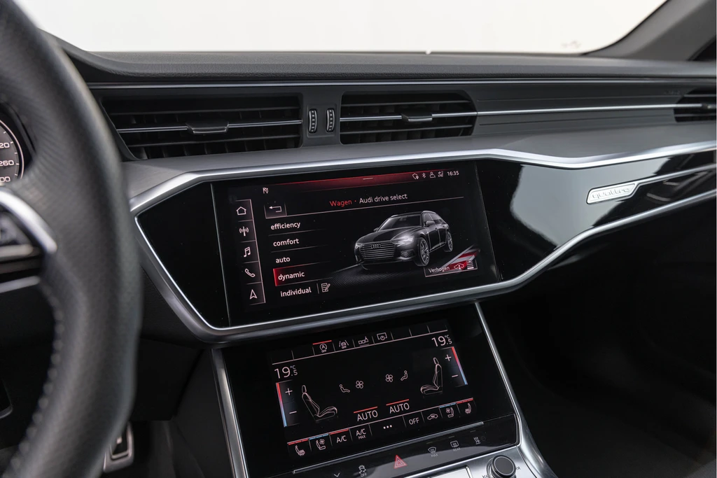 Audi A6 – foto 27