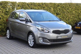 Kia Carens – thumbnail 13