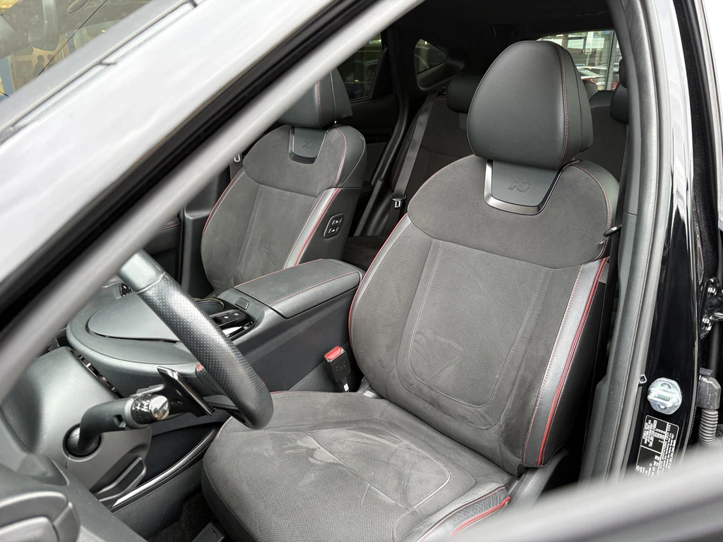 Hyundai Tucson – foto 13
