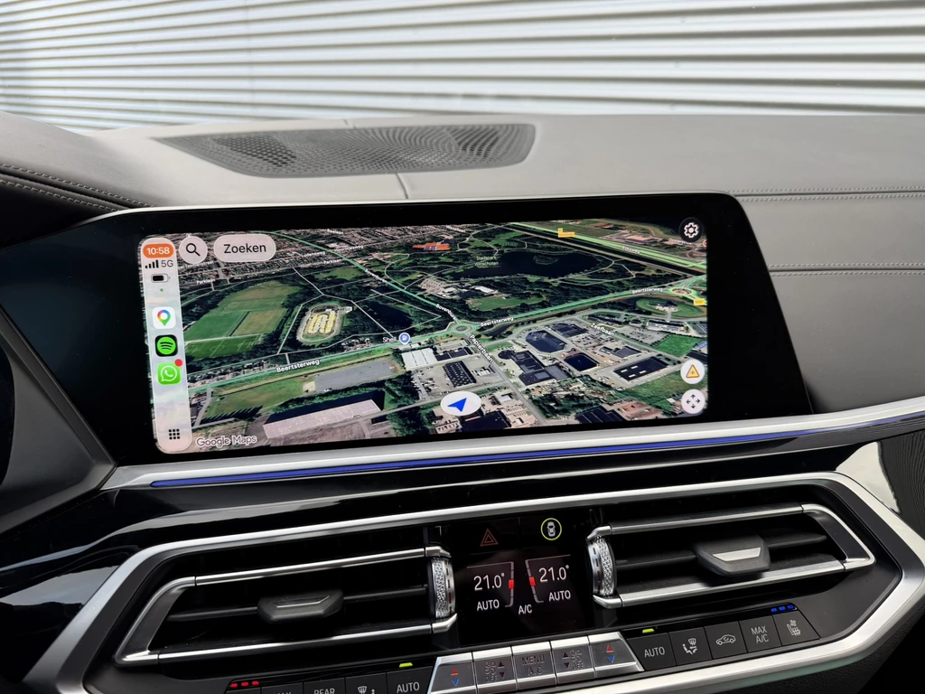BMW X7 – foto 24