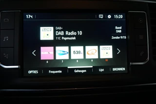 Opel Vivaro-e – thumbnail 13