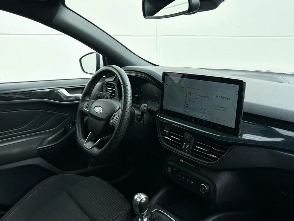 Ford Focus – foto 26