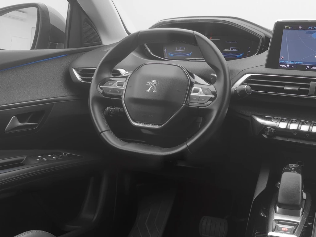 Peugeot 3008 – foto 24